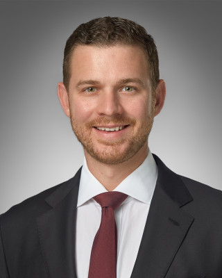 Photo of Michael Hopkins