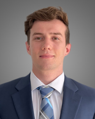 Brandon Buck