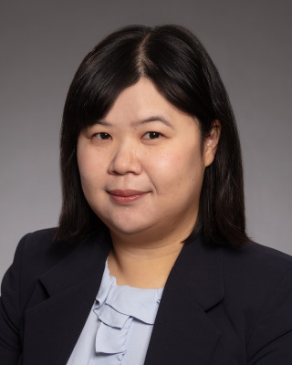 Mengmeng Du