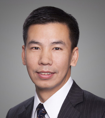 Photo of Alex Nie