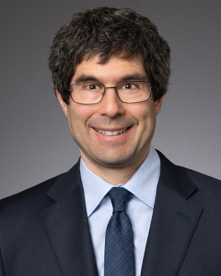 Darren Franklin